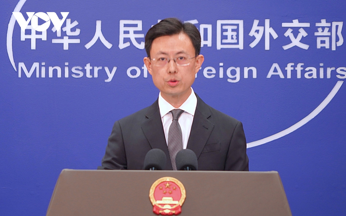 Trung Quốc bác bỏ đề xuất về cắt giảm vũ khí hạt nhân